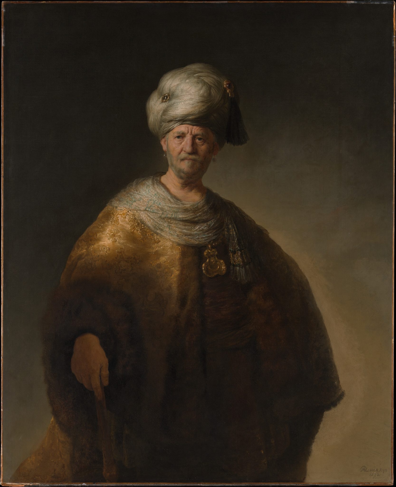 Rembrandt Harmensz Van Rijn 1606 1669 Trema Musée Des Arts Anciens